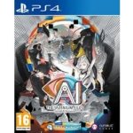 AI: The Somnium Files - nirvanA Initiative – Hledejceny.cz