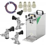 Lindr Kontakt 40/K Green Line New – Zboží Dáma