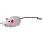 Trixie Myš kožešinová 5cm – Zboží Mobilmania