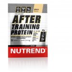 NUTREND AFTER TRAINING PROTEIN 45 g – Zboží Mobilmania