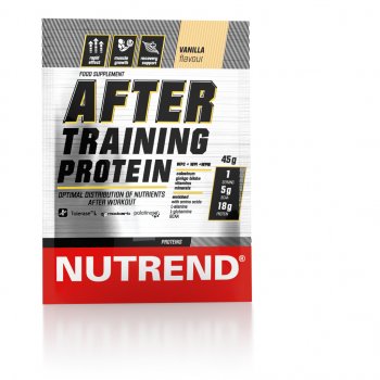 NUTREND AFTER TRAINING PROTEIN 45 g