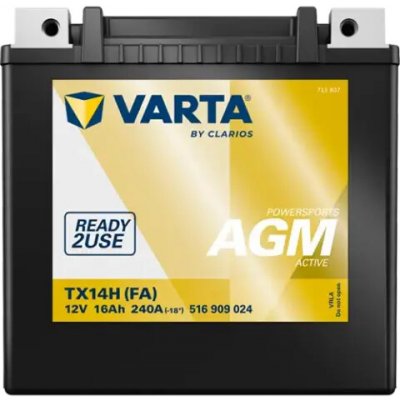 Varta TX14H – Zboží Mobilmania