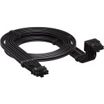 Corsair 90° 12V-2x6 Style B GPU Power Cable CP-8920352 – Sleviste.cz