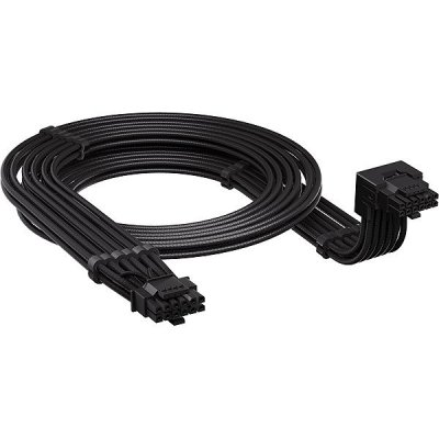 Corsair 90° 12V-2x6 Style B GPU Power Cable CP-8920352 – Sleviste.cz