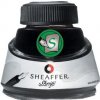Sheaffer 94251 Green zelený lahvičkový inkoust 50 ml