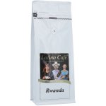 Latino Café ® Káva Rwanda čerstvě pražená 100% arabica zrnková 0,5 kg – Hledejceny.cz