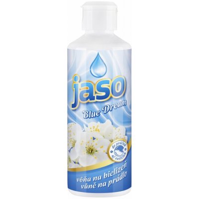 Jaso vůně na prádlo a do sušiček Blue Dream 300 ml – Sleviste.cz