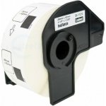 CDRmarket TBBRDK11215 pro Kompatibilní role etiket pro Brother DK-11215 29 mm x 42 mm 700 etiket bílé – Sleviste.cz