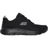 Dámské fitness boty ! ! Skechers Flex Appeal 5.0 New Thrive Triple Black