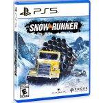 SnowRunner – Zboží Mobilmania