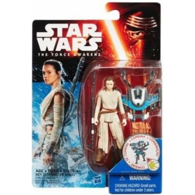 Hasbro Star Wars Epizoda 7 Sněžné Rey