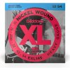 Struna D'ADDARIO EXL145 Heavy - .012 - .054