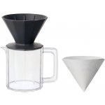 Kinto Alfresco set černá – Hledejceny.cz