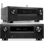 Denon AVR-X2800H DAB – Zbozi.Blesk.cz