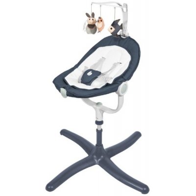 Babymoov lehačka Swoon Air – Hledejceny.cz