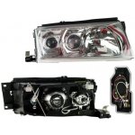 DEPO přední světlo pravé ŠKODA OCTAVIA I 1/TOUR I 1 (1U2/1U5), 01.01-11.10 OE 1U1941018Q, 1U1941018G – Hledejceny.cz