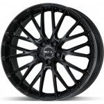 MAK Speciale 10x22 5x130 ET28 gloss black – Hledejceny.cz