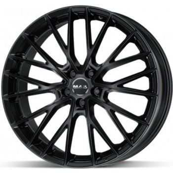 MAK Speciale 8,5x20 5x120 ET33 gloss black