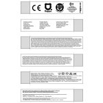 Eco Friendly vačice27 cm – Zboží Mobilmania