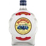 R. Jelínek Slivovice 3y 45% 0,5 l (holá láhev) – Hledejceny.cz