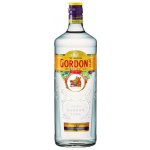 Gordon´s London Dry Gin 37,5% 1 l (holá láhev) – Zbozi.Blesk.cz