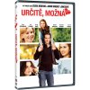 DVD film Určitě, možná DVD