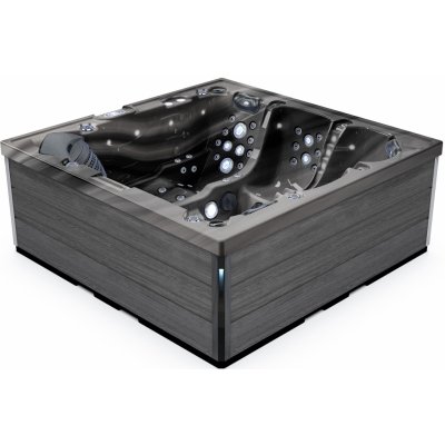 Lovia L501 Odyssey, Grey – Zboží Dáma