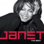 Janet Jackson - The Best CD – Zboží Mobilmania