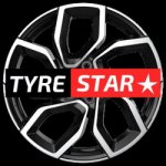 MAK APOLLO 6x15 4x108 ET31 black mirror | Zboží Auto