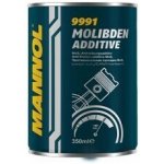 Mannol Molibden Additive 300 ml – Zbozi.Blesk.cz