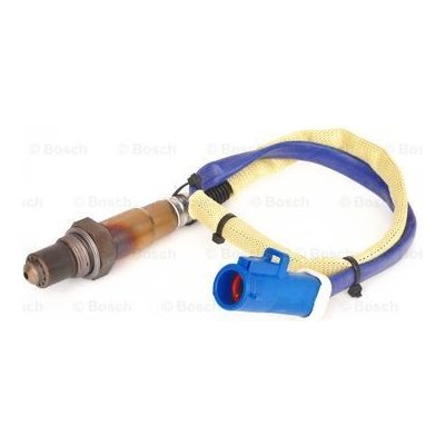 BOSCH Lambda sonda 0 258 006 571 – Zbozi.Blesk.cz