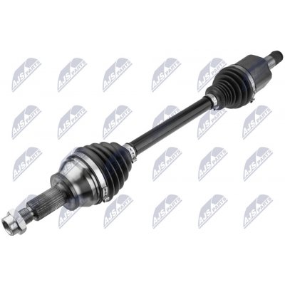 NPW-LR-029 NTY Hnací hřídel – Hledejceny.cz