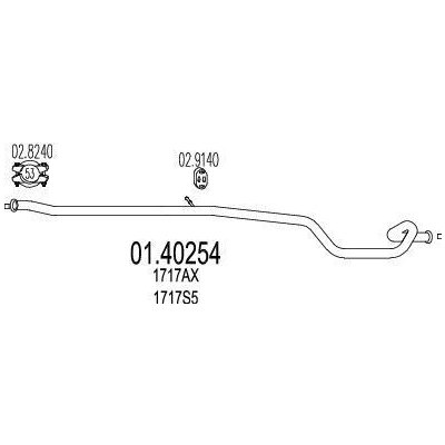 MTS MT 01.40254 – Hledejceny.cz