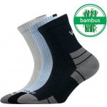 Voxx Belkinik ponožky Mix B kluk 3 pár – Zboží Mobilmania