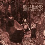 A Bit of Previous Belle and Sebastian Vinyl 12" Album Gatefold Cover LP – Sleviste.cz