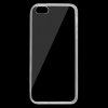 Pouzdro a kryt na mobilní telefon Apple Pouzdro AppleKing z měkkého plastu Apple iPhone 5 / 5S / SE čiré
