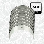 Ojniční ložiska - sada ET ENGINETEAM LP007000 – Sleviste.cz