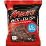 Mars High Protein Cookie čokoláda/karamel 60 g – Zboží Mobilmania