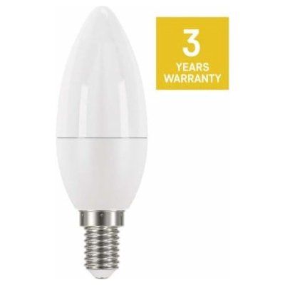 True Light LED žárovka 4,2W E14 neutrální bílá – Hledejceny.cz