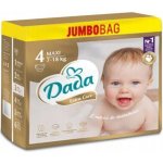 DadaExtra Care 4 7-16 kg 82 ks – Zbozi.Blesk.cz