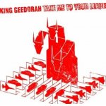 King Geedorah - Take Me To Your Leader CD – Hledejceny.cz