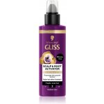 Schwarzkopf Gliss Full Hair Wonder sérum pro aktivaci kořínků 100 ml – Hledejceny.cz