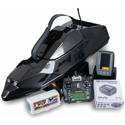 Panama Phantom+Autopilot+Echolot+Reflektor+Llght modul – Zbozi.Blesk.cz