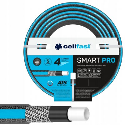 SMART PRO ATS 1/2" 30m – Hledejceny.cz