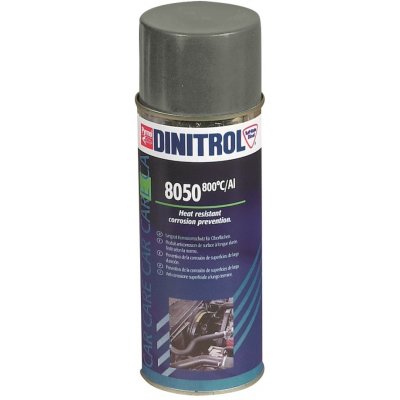 DINITROL 8050 Alu lak 400 ml – Hledejceny.cz