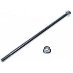 Osa kola přední pr.12 mm délka 249 mm závit M12 x 1,25 mm | Zboží Auto