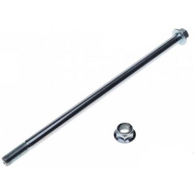 Osa kola přední pr.12 mm délka 249 mm závit M12 x 1,25 mm | Zboží Auto