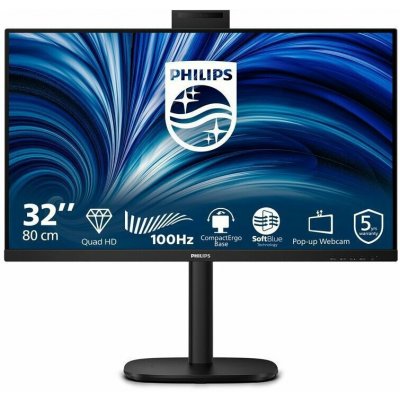 Philips 32B2U3601 – Zboží Mobilmania