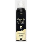 Crunchy Foam Vanilla Aerosol 150 ml – Zboží Dáma