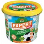 Forestina Trávníkové hnojivo Expert Plus 2,5 kg – Hledejceny.cz